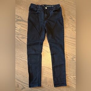 GAP Kids Dark Blue Jeans